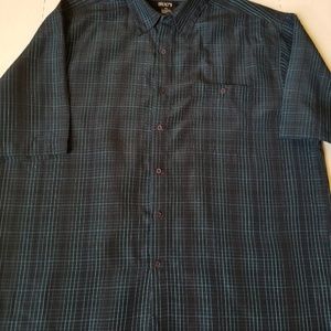 Bruno Button-down Shirt